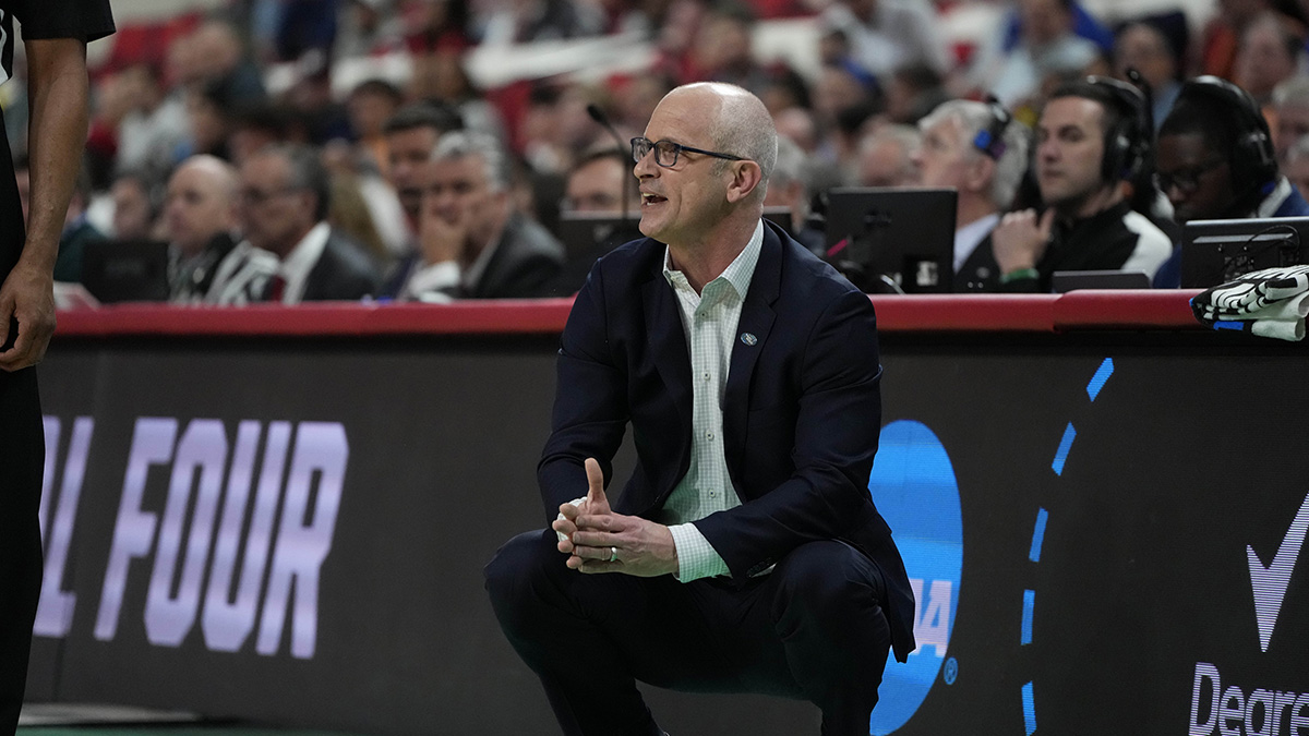 Why Did Dan Hurley Turn Down the Lakers—and What’s His Next Move Toward the NBA?