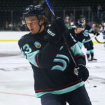 Why Did the Kraken Send Six Key Players Back to Junior Clubs? The Surprising Strategy Unveiled!
