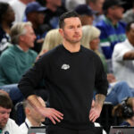 Why Did the Lakers Prioritize JJ Redick’s Extension? GM Rob Pelinka Reveals Shocking Plans for 2025-26 Season