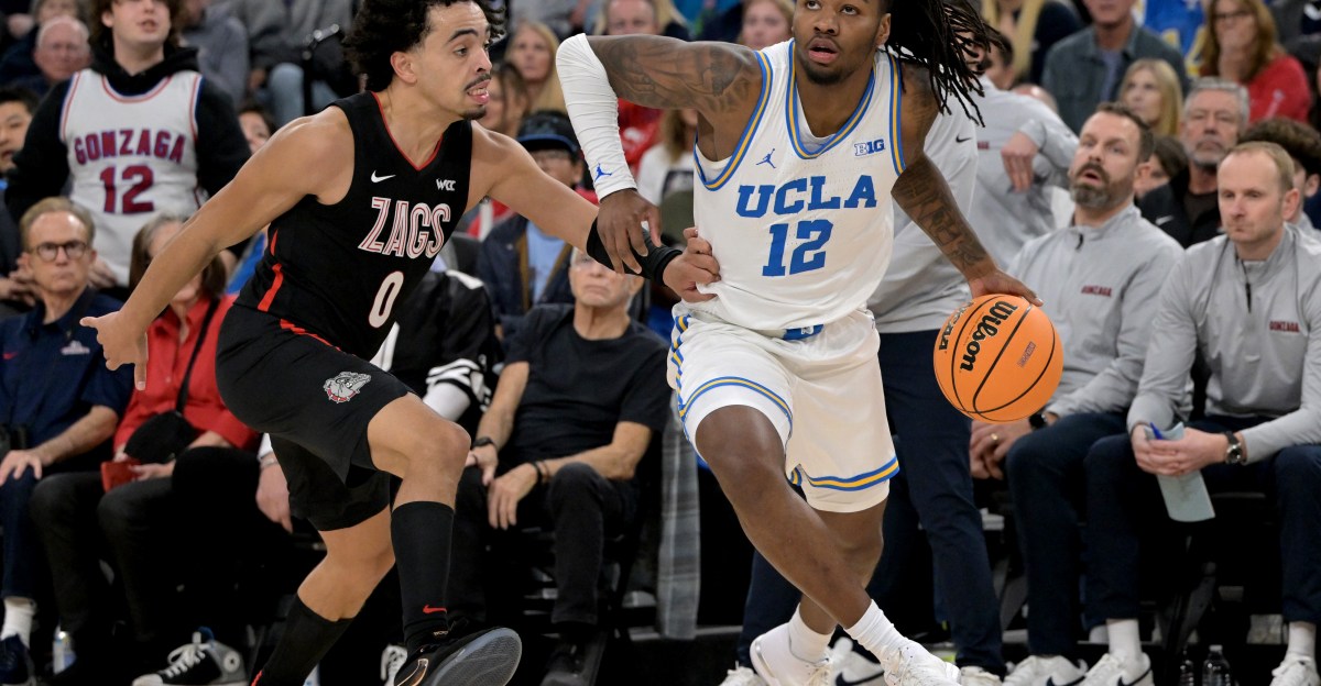Why Gonzaga’s Early-Season Games Could Make or Break Their Championship Dreams