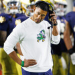 Why Jeremiyah Love’s Bold Reaction After Texas A&M Defeat Has Notre Dame Fans Talking
