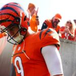 Why Joe Burrow’s Fantasy Football Nightmare Is Quietly Tearing the Bengals Apart