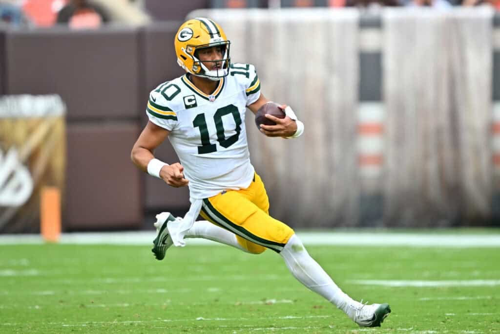 Why Jordan Love’s Surprising QB Feat Has NFL Insiders Stunned
