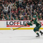 Why Kirill Kaprizov Defies Every Expectation to Become More Than Just Marian Gaborik’s Successor