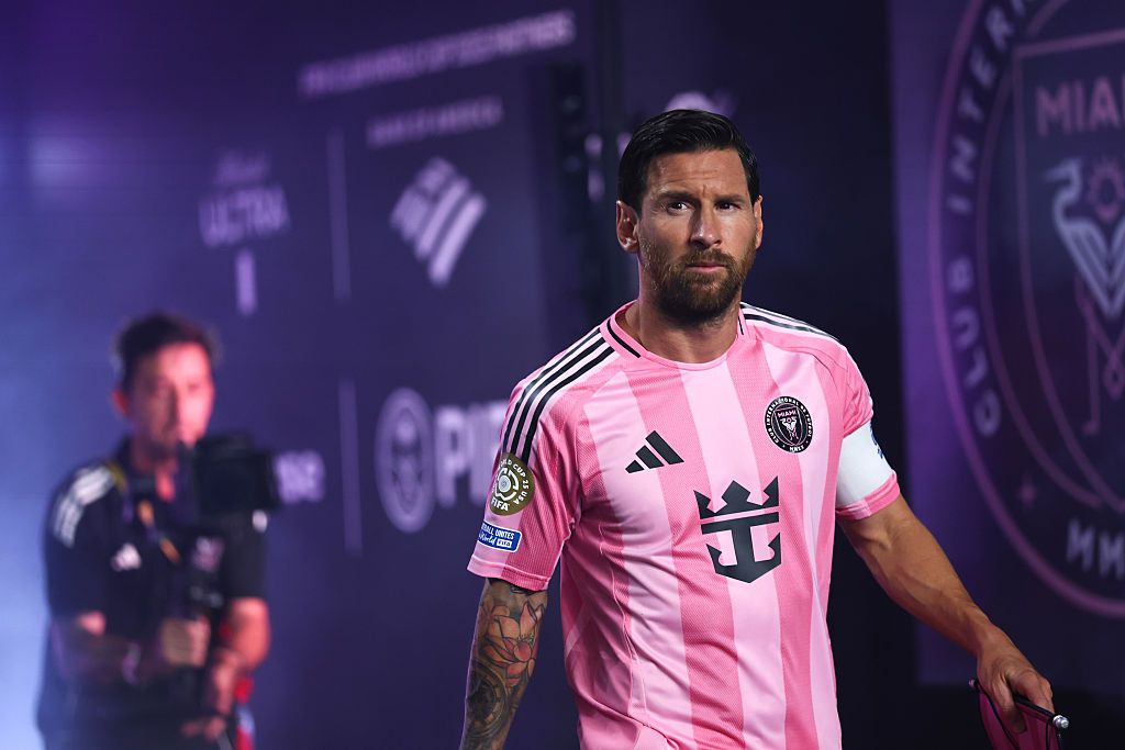 Why Lionel Messi’s Secret Edge Could Redefine the MLS Golden Boot Race Forever