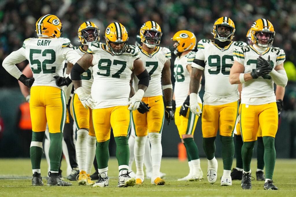 Why Packers’ Offensive Line Concerns Might Be Overblown: Analyst Reveals Surprising Insight