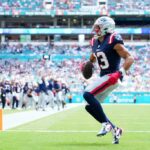 Why Patriots Coach's Praise for Mack Hollins Could Signal a Game-Changing Move