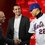 Why Steve Cohen’s Mega Spending Might Backfire on the Mets’ Championship Dreams