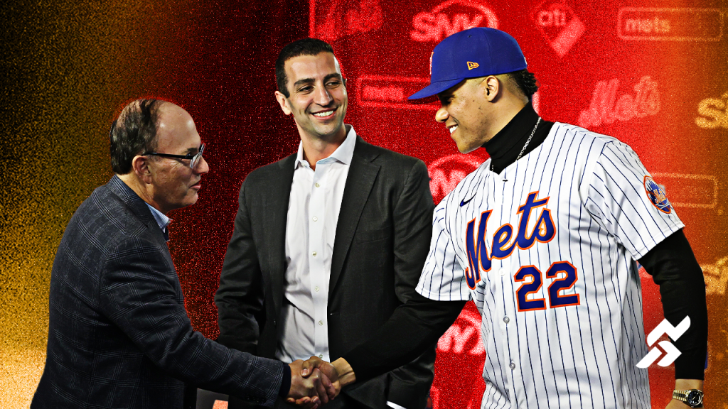 Why Steve Cohen’s Mega Spending Might Backfire on the Mets’ Championship Dreams