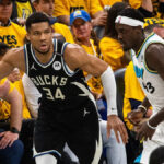 Why Taking Giannis Antetokounmpo First in Your 2025-26 Fantasy Basketball Draft Could Change Everything
