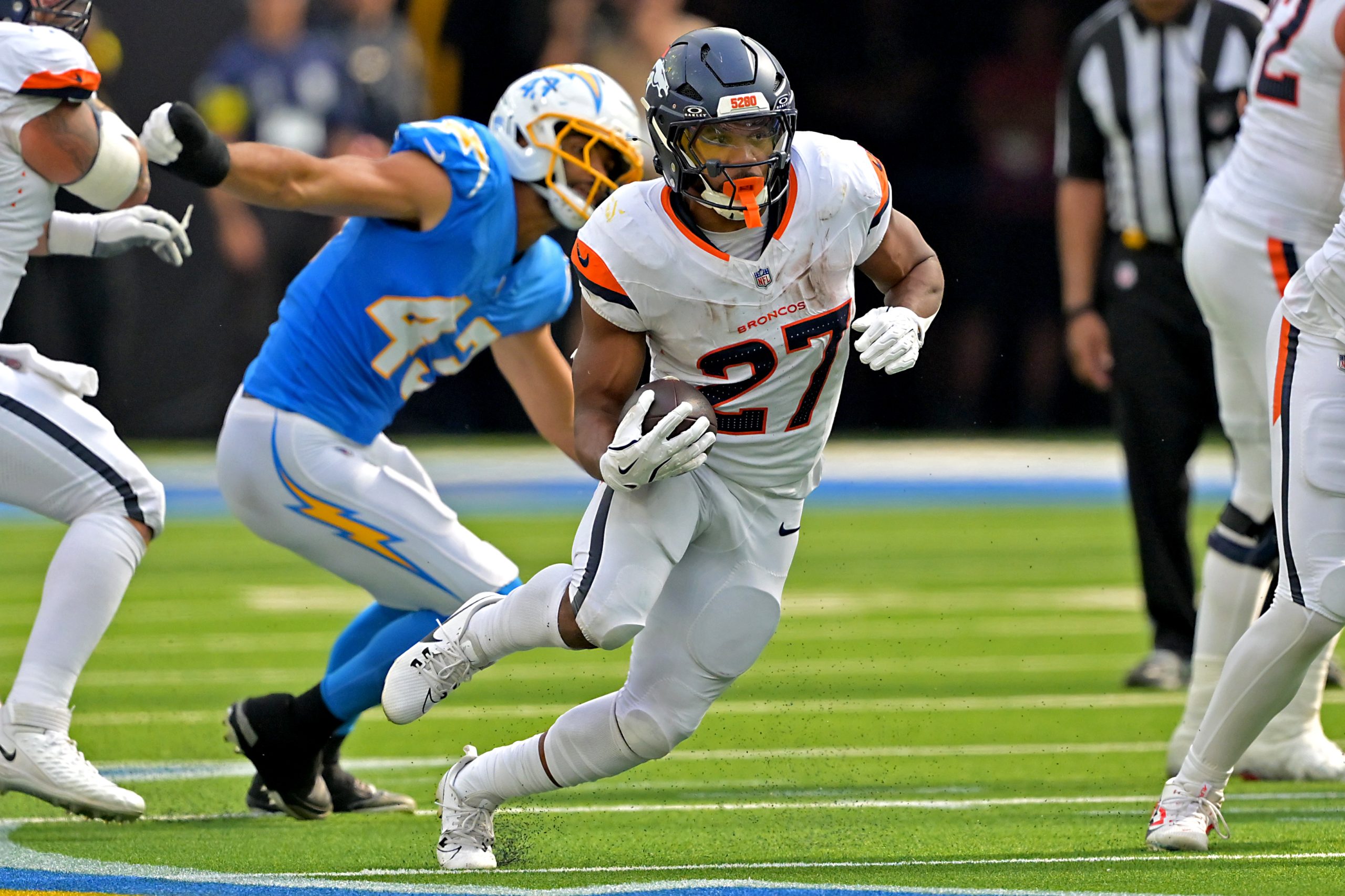 Why the Broncos Defense Could Be the Bengals' Worst Nightmare This Season