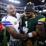 Why the Cowboys-Packers Tie Exposed Deep Flaws No Trade Could Mend