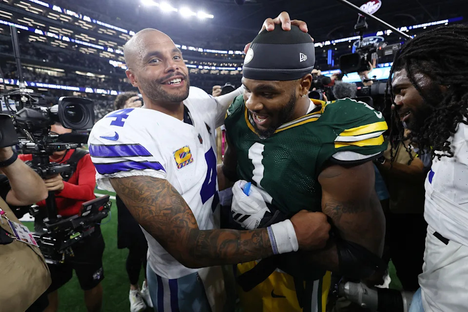 Why the Cowboys-Packers Tie Exposed Deep Flaws No Trade Could Mend