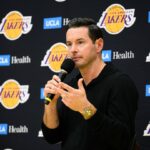 Why the Lakers' Bold Bet on J.J. Redick Could Change Their Destiny Forever