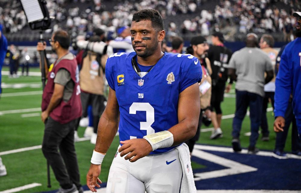 Why the New York Giants’ 0-2 Start Might Be the Most Exciting Yet