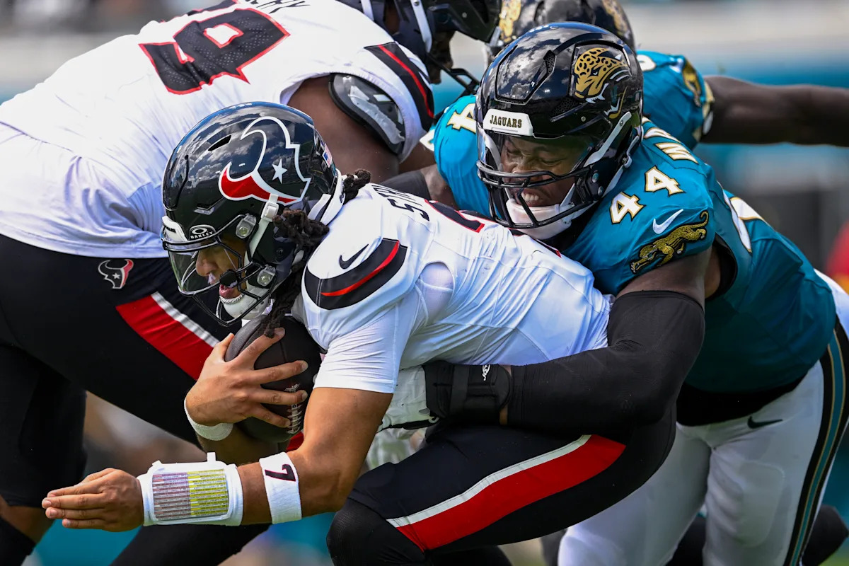 Why the Texans’ Offseason Missteps Could Doom Their Entire NFL Season Before It’s Even Begun