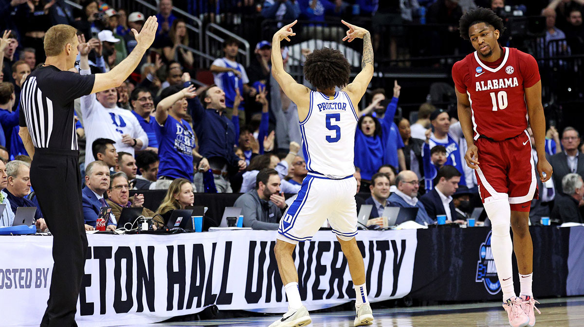 Why This Alabama Transfer Says Kentucky Basketball Changed His Life Forever