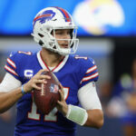 Why This Week’s Showdown Between Allen, the Bills, and the Dolphins Could Change Everything