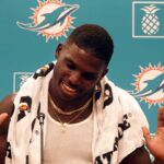Why Tyreek Hill’s Absence from Dolphins Captaincy Sparks Locker Room Speculation