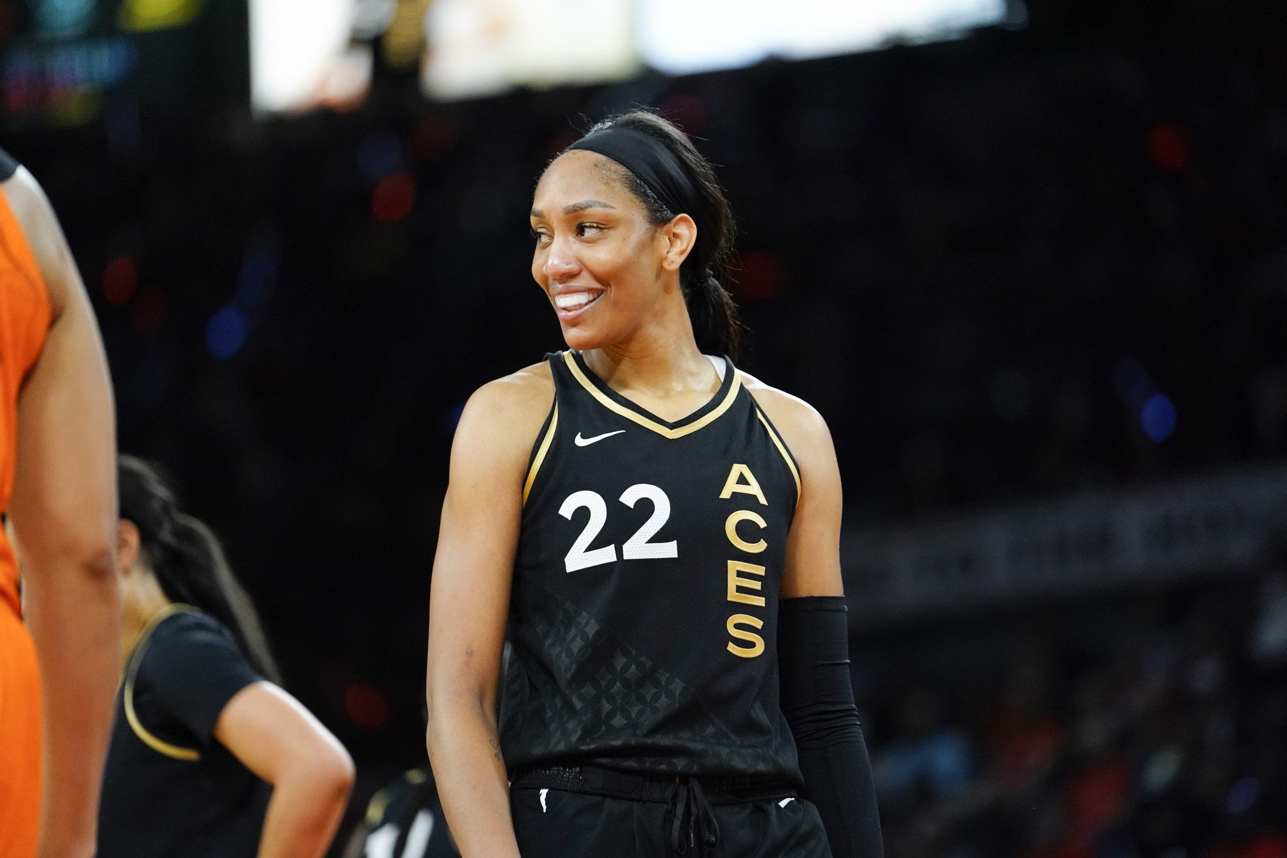 Will Aces’ Early Surge and Wilson’s Power Set the Tone for Fever Showdown?