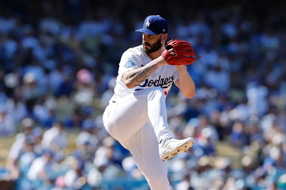 Will Smith’s Stunning Walk-Off Home Run Shatters Arizona’s Sweep Dreams in Dramatic Dodgers Showdown