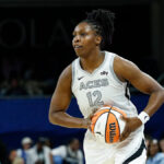 WNBA Playoffs Heat Up: Five Must-Watch Matchups That Could Change Everything