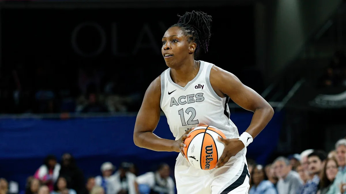 WNBA Playoffs Heat Up: Five Must-Watch Matchups That Could Change Everything