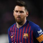 World Cup Champion and Messi's Ex-Teammate Shocks Fans with Early Retirement at 31: What’s Next?