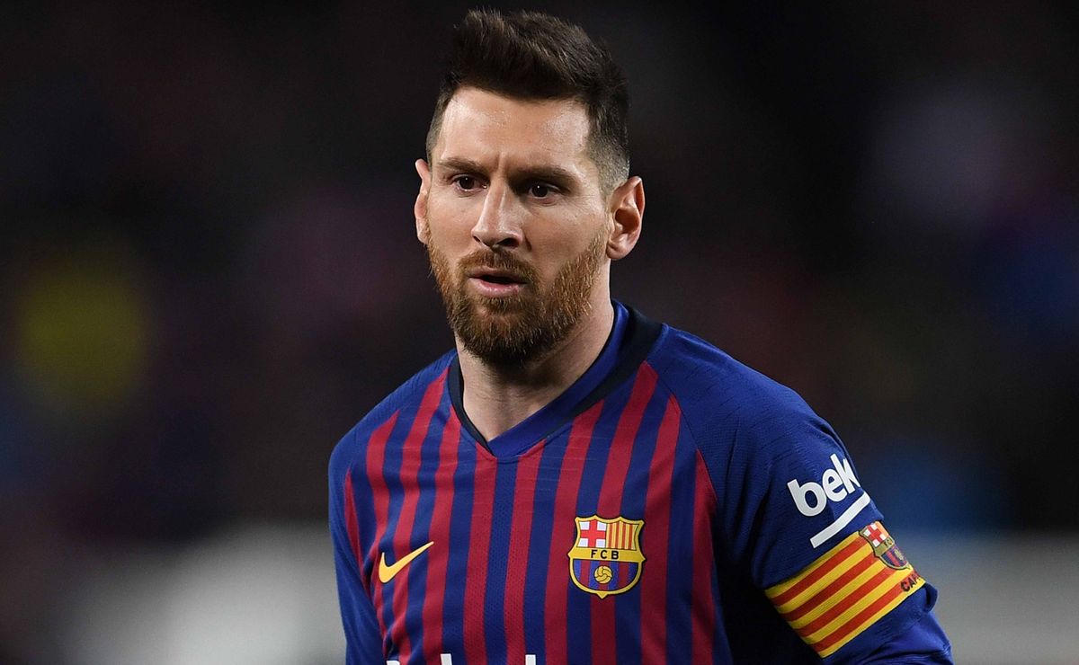 World Cup Champion and Messi's Ex-Teammate Shocks Fans with Early Retirement at 31: What’s Next?