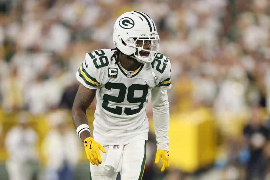 Xavier McKinney’s Surprising Faith in Packers After Crushing Defeat Raises Eyebrows