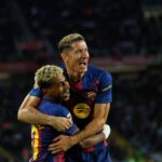 Yamal's Surprise Return Sparks Barcelona Comeback Thriller Against Real Sociedad