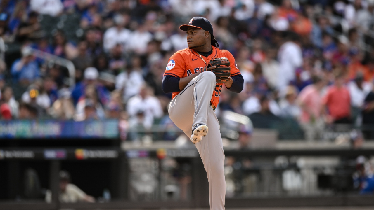 Yankees’ Momentum Faces Ultimate Test as Astros’ Secret Weapon Emerges