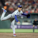 Yoshinobu Yamamoto Dominates on Mound, But Dodgers’ Silent Bats Spark Shocking Walk-Off Defeat to Giants