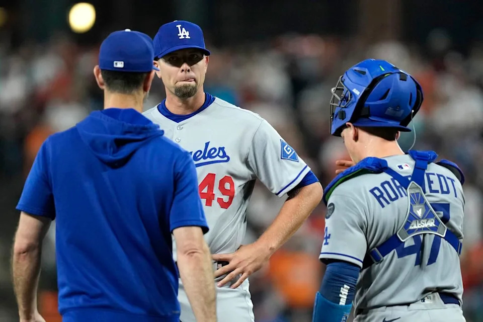 Yoshinobu Yamamoto Nearly Throws No-Hitter, But Dodgers Stun Orioles in Shocking Walk-Off Finish