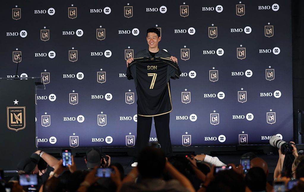 You Won’t Believe Who Tops the List of the 10 Most Expensive MLS Transfers Ever!