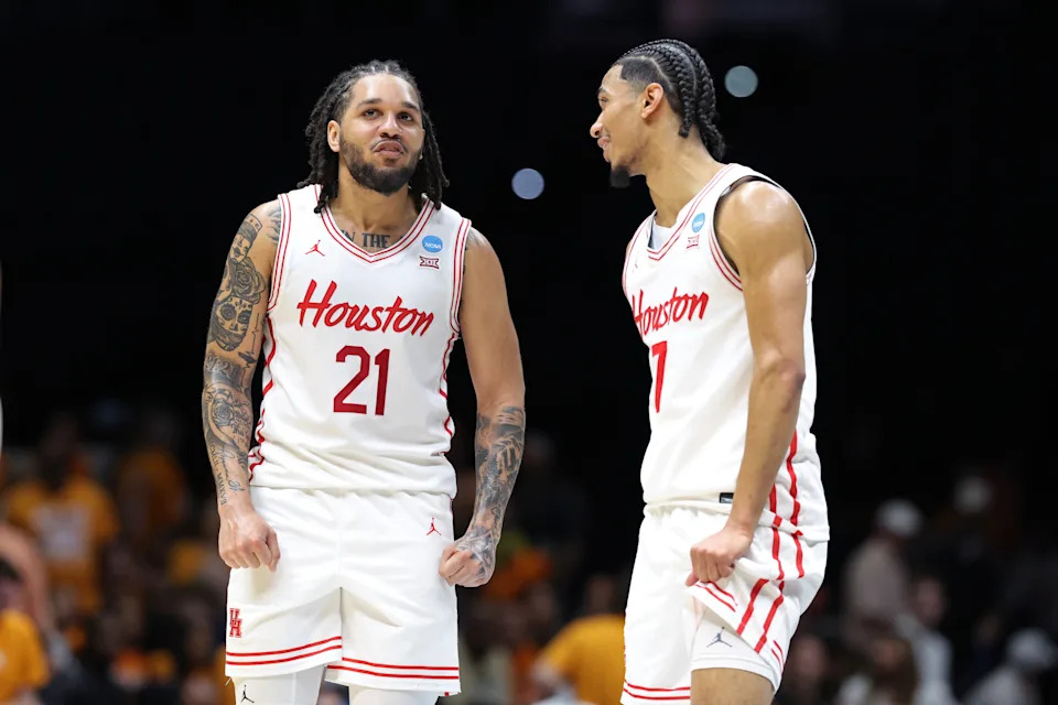 10 Burning Questions That Could Shake Up the 2025-26 Men’s College Basketball Season
