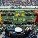 10 November Games That Could Make or Break the College Football Playoff Race—Don’t Miss a Single Moment