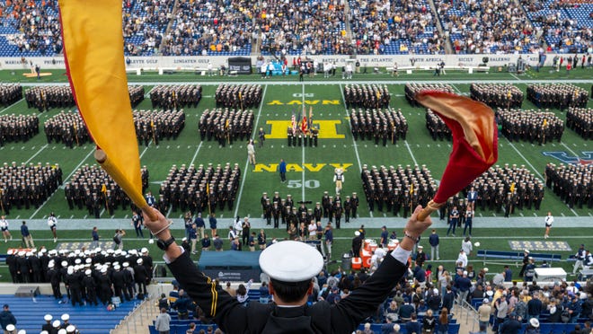 10 November Games That Could Make or Break the College Football Playoff Race—Don’t Miss a Single Moment