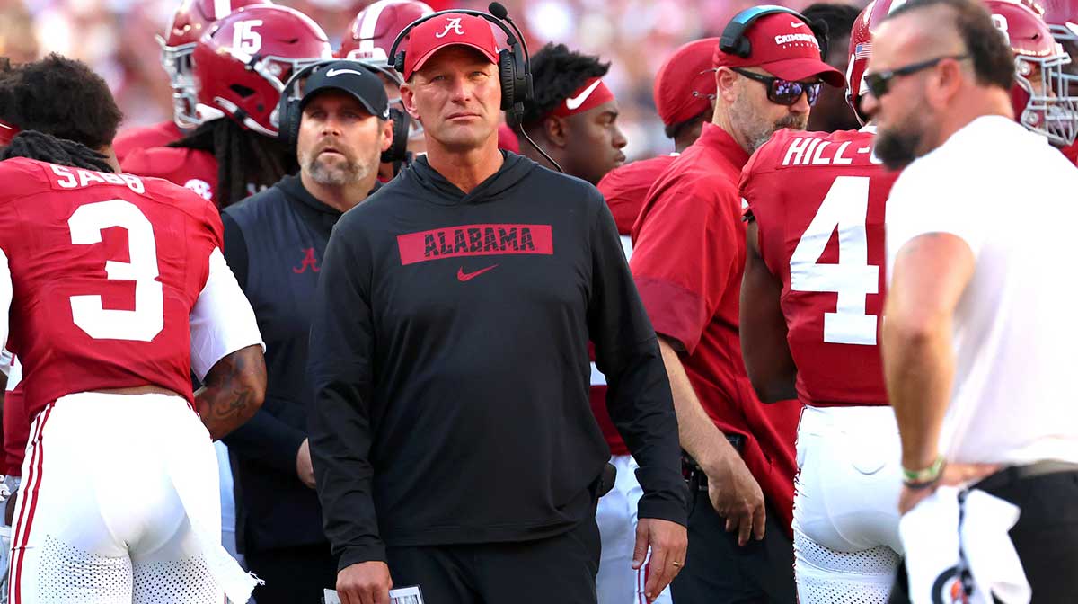 2025 College Football Week 7 Power Rankings: Which Dark Horse Team Is Poised to Shock the Nation?