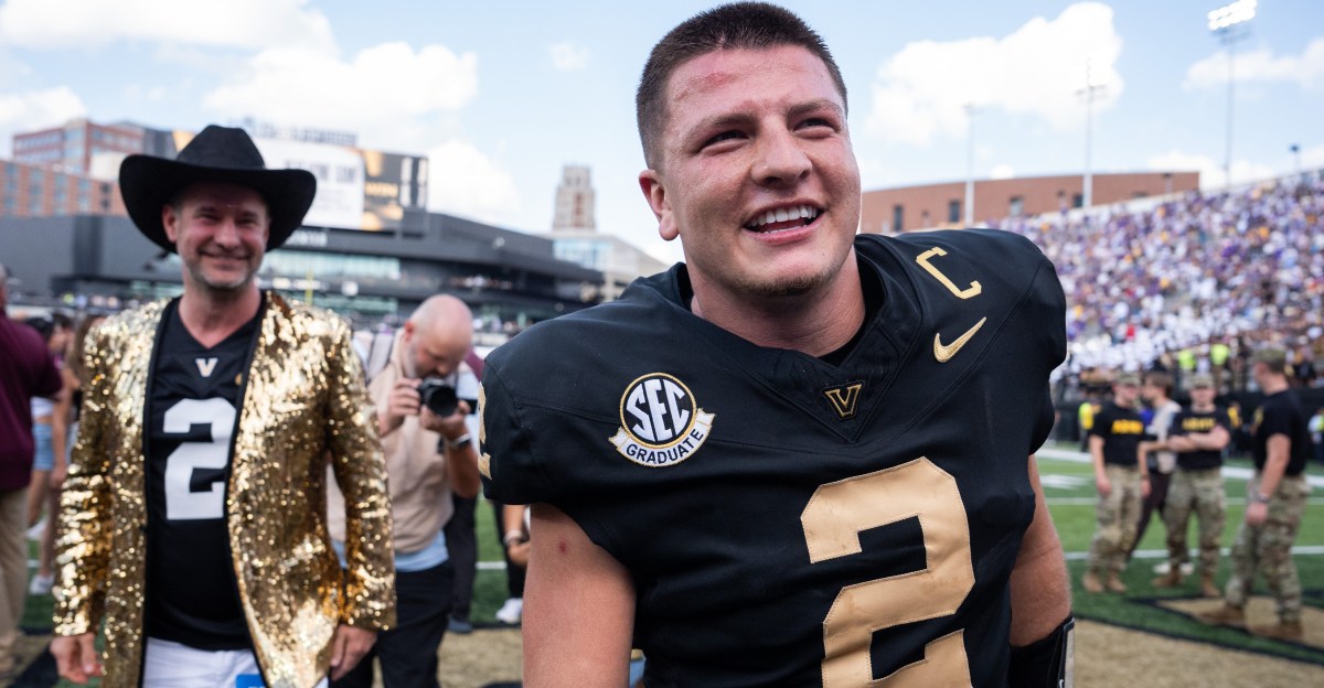2025 College Football Week 9: Shocking Surprises and Unforgettable Upsets Rock the Rankings!