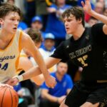 2025 Indiana Mr. Basketball Braylon Mullins Faces Mysterious Injury Ahead of UConn Debut—What This Means for His Future