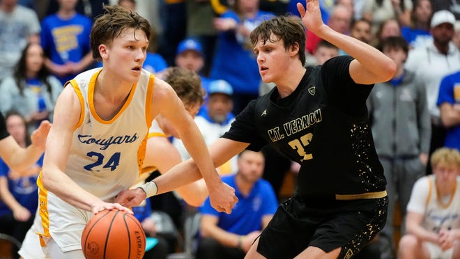 2025 Indiana Mr. Basketball Braylon Mullins Faces Mysterious Injury Ahead of UConn Debut—What This Means for His Future