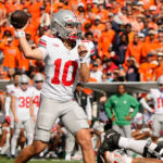2025 Week 8 Big Ten Football Power Rankings: Which Dark Horse Is Set to Shake Up the Conference?