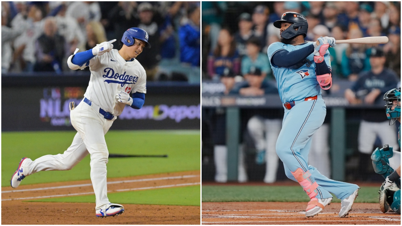 2025 World Series Showdown: Can the Underdog Blue Jays Upset the Dodgers' Dynasty?