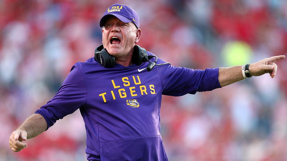 4-Star LSU Commit Drops Unexpected Bombshell on 2026 Future Following Brian Kelly’s Departure