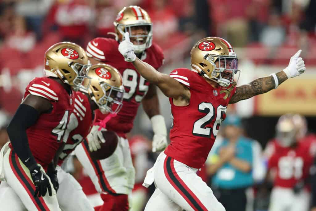 49ers Executive’s Surprising Denial Sparks Questions About Future Trade Plans