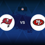 49ers vs. Buccaneers: Clash of Titans or Unexpected Upset—What’s Brewing Under the Friday Night Lights?