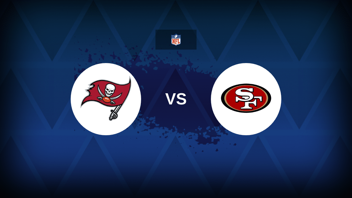 49ers vs. Buccaneers: Clash of Titans or Unexpected Upset—What’s Brewing Under the Friday Night Lights?