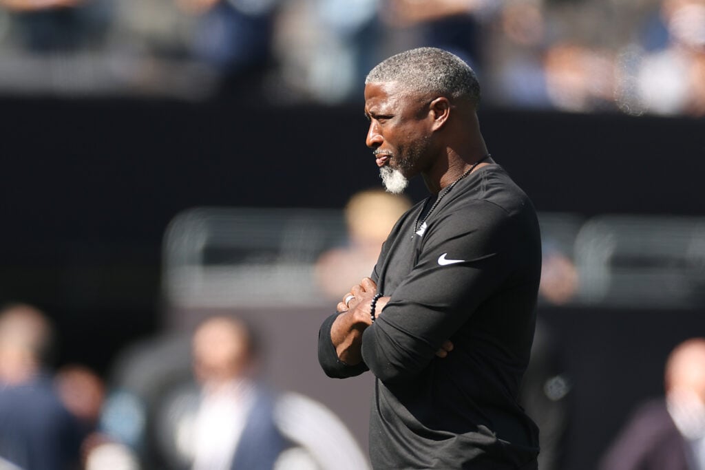 Aaron Glenn Drops Unexpected Bombshell on Jets’ Future After Crushing Sunday Defeat