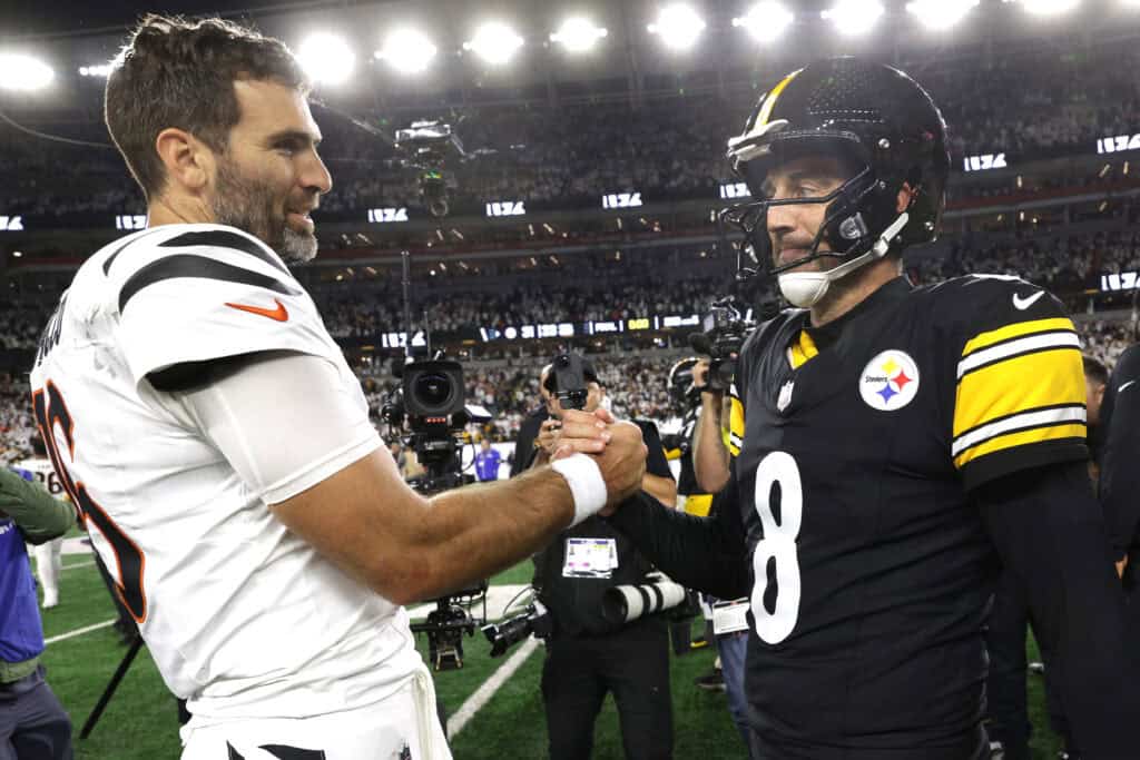 Aaron Rodgers Reveals Shocking Truth Behind Devastating Bengals Defeat